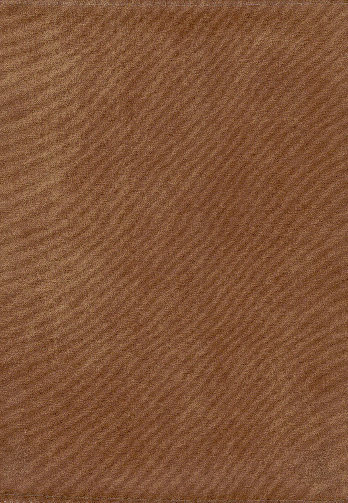 ARMLEHNSTUHL  Lederauswahl, Stoffauswahl, Typenauswahl, inklusive Armlehnen Mikrofaser  - Cognac/Braun, Design, Textil/Metall (57/92/63cm) - Venjakob