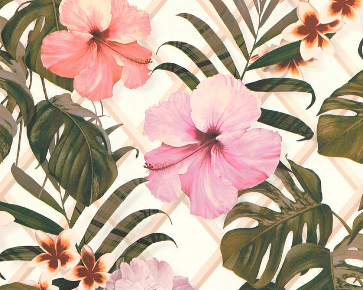 TAPETA   - Lifestyle, papir (53*1000cm)