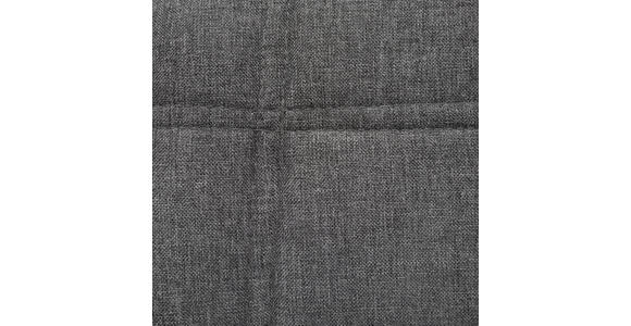 STUHL  in Webstoff Textil  - Eichefarben/Dunkelgrau, Design, Holz/Textil (49/87,5/56cm) - Carryhome