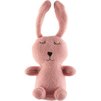 PLIŠASTA IGRAČA - pink, Basics, tekstil (14/22cm) - Avelia