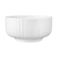 SCHÜSSEL Sento Home Relief 20 cm   - Weiß, KONVENTIONELL, Keramik (20cm) - Seltmann Weiden