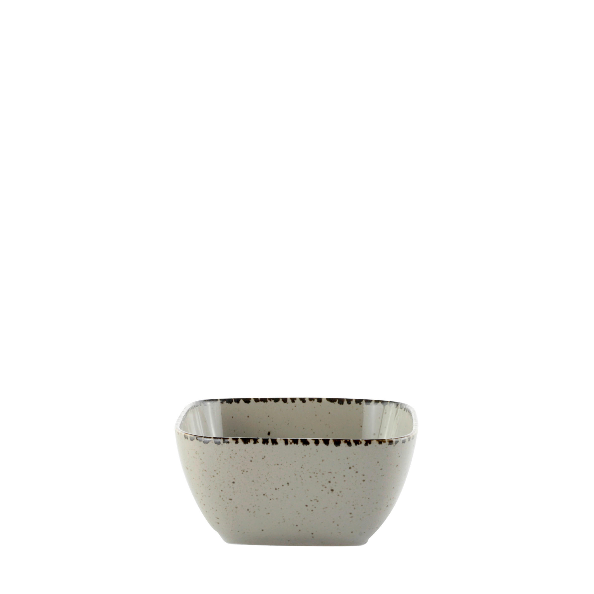 MISKA NA CEREÁLIE porcelán keramika  - taupe, Lifestyle, keramika (13,8/13,8/6,6cm) - Landscape