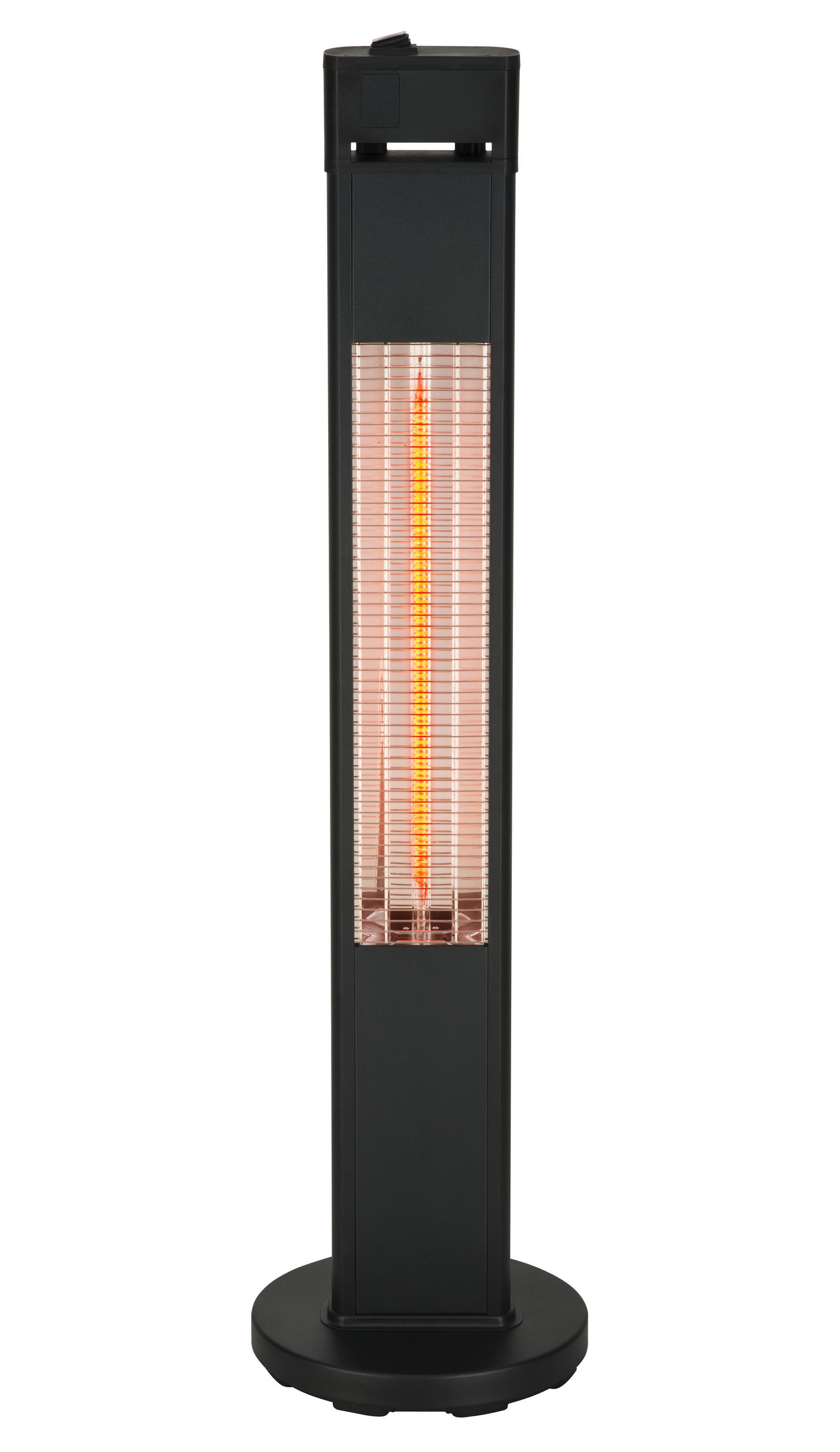 Stand-terrassenstrahler 1600 W Ho Elektro Reflektor