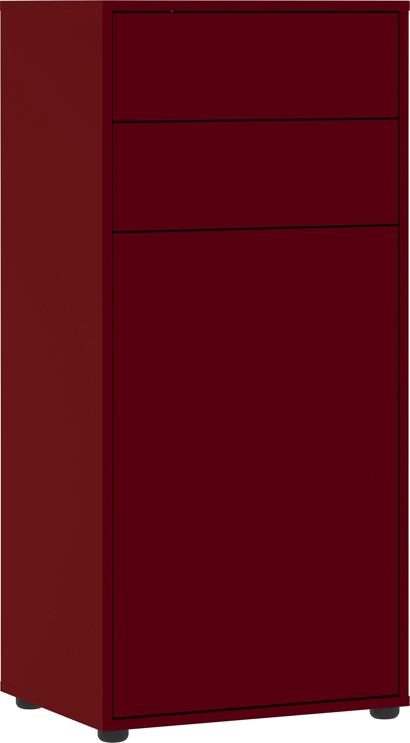 Schuhschrank 50/108/41 cm