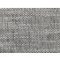 WOHNLANDSCHAFT Lederlook, Webstoff Rückenkissen, Zierkissen - Chromfarben/Weiß, MODERN, Textil/Metall (219/275cm) - CARRYHOME