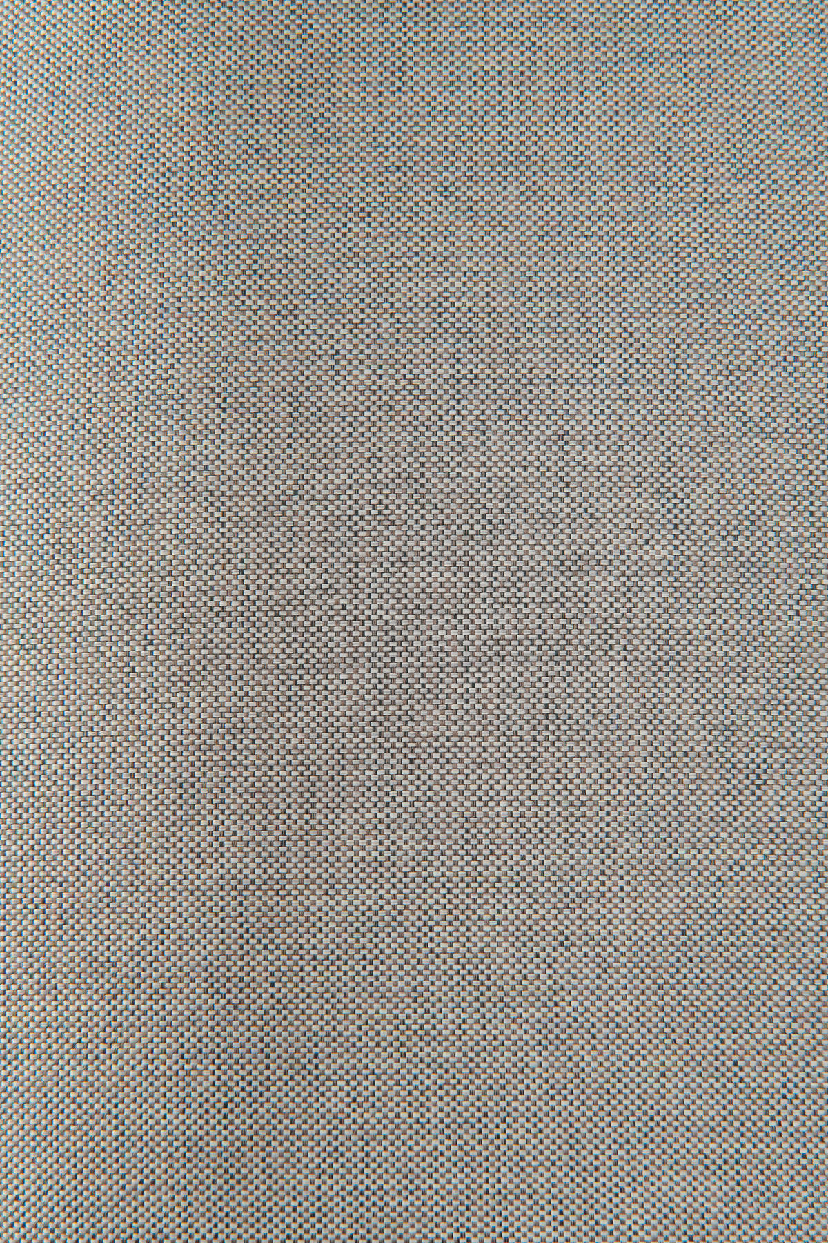BALKONSET  - Dunkelgrau/Grau, MODERN, Kunststoff/Textil - Ambia Garden