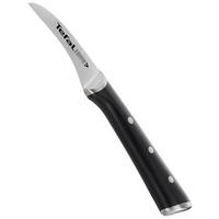 DÍSZÍTŐ KÉS  - világosszürke/fekete, Basics, műanyag/fém (2.5cm) - Tefal
