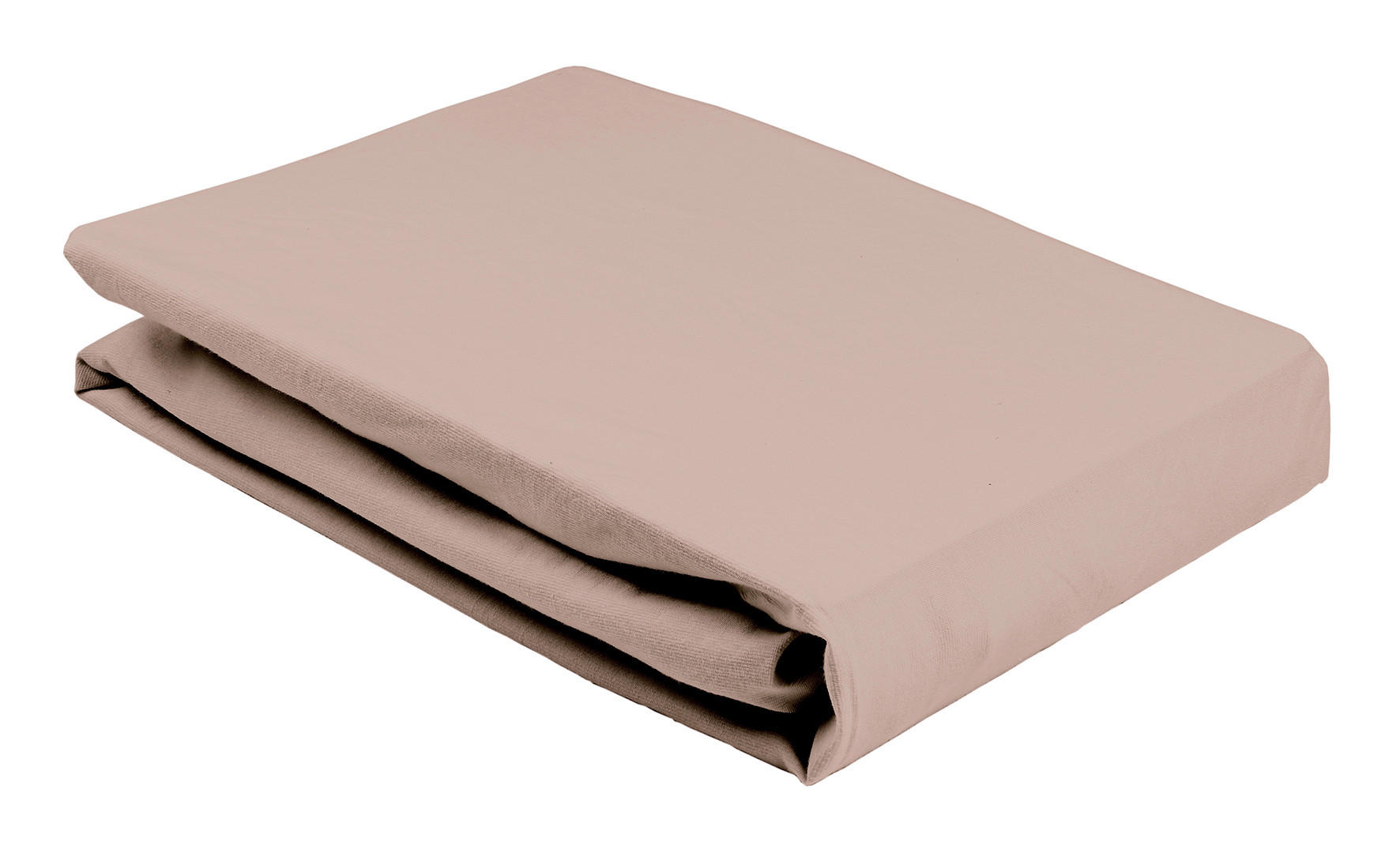 SPANNBETTTUCH 40000 Joop! Jersey  - Graphitfarben/Grau, Basics, Textil (100/200cm) - Joop!