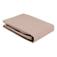 ELASTICKÉ PROSTĚRADLO, žerzej, barvy grafitu, šedá, 100/200 cm - šedá/barvy grafitu, Basics, textil (100/200cm) - Joop!