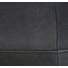 SITZBANK 218/87/66 cm in Schwarz, Dunkelblau - Schwarz/Dunkelblau, Design, Leder/Metall (218/87/66cm) - Joop! SITZBANK 218/87/66 cm in Schwarz, Dunkelblau - Schwarz/Dunkelblau, Design, Leder/Metall (218/87/66cm) - Joop!