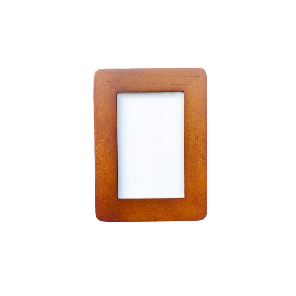 OKVIR ZA SLIKE     15/20 cm     - tamno smeđa, Konvencionalno, staklo/drvo (15/20cm) - Ambia Home