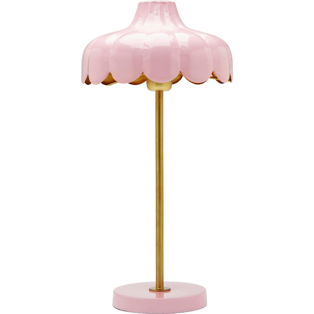 STOLNÁ LAMPA, 24/50/24 cm