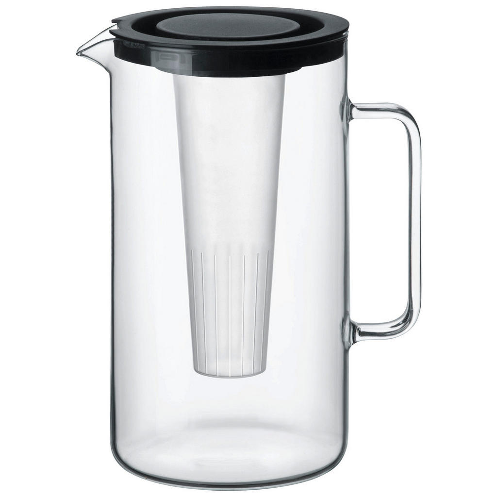 Bohemia SKLENENÝ DŽBÁN 2,5 l