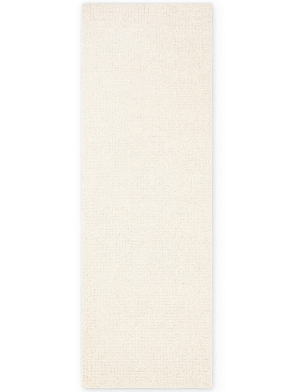 LÄUFER 80/250 cm Eloise  - Creme, Basics, Textil (80/250cm) - Hanse Home