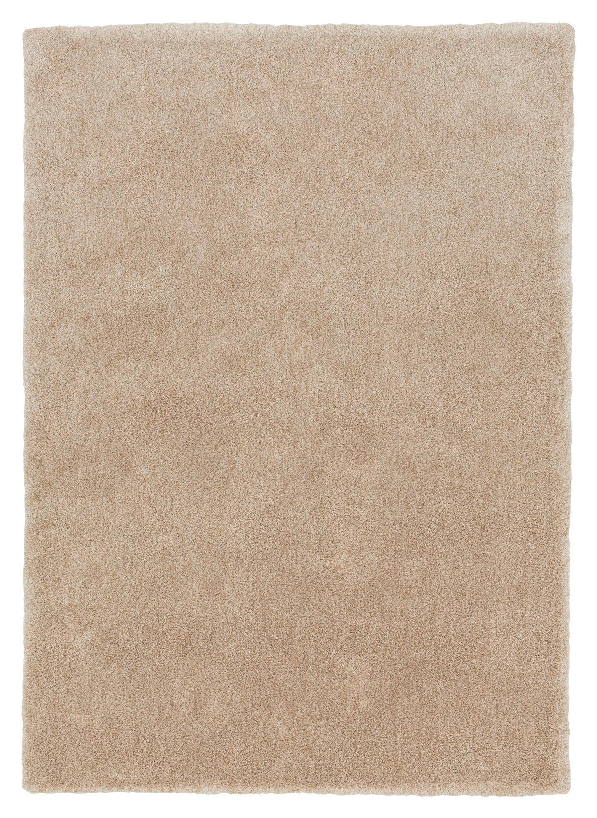 WEBTEPPICH 170/240 cm New Curly  - Sandfarben, Konventionell, Textil (170/240cm) - Joop!