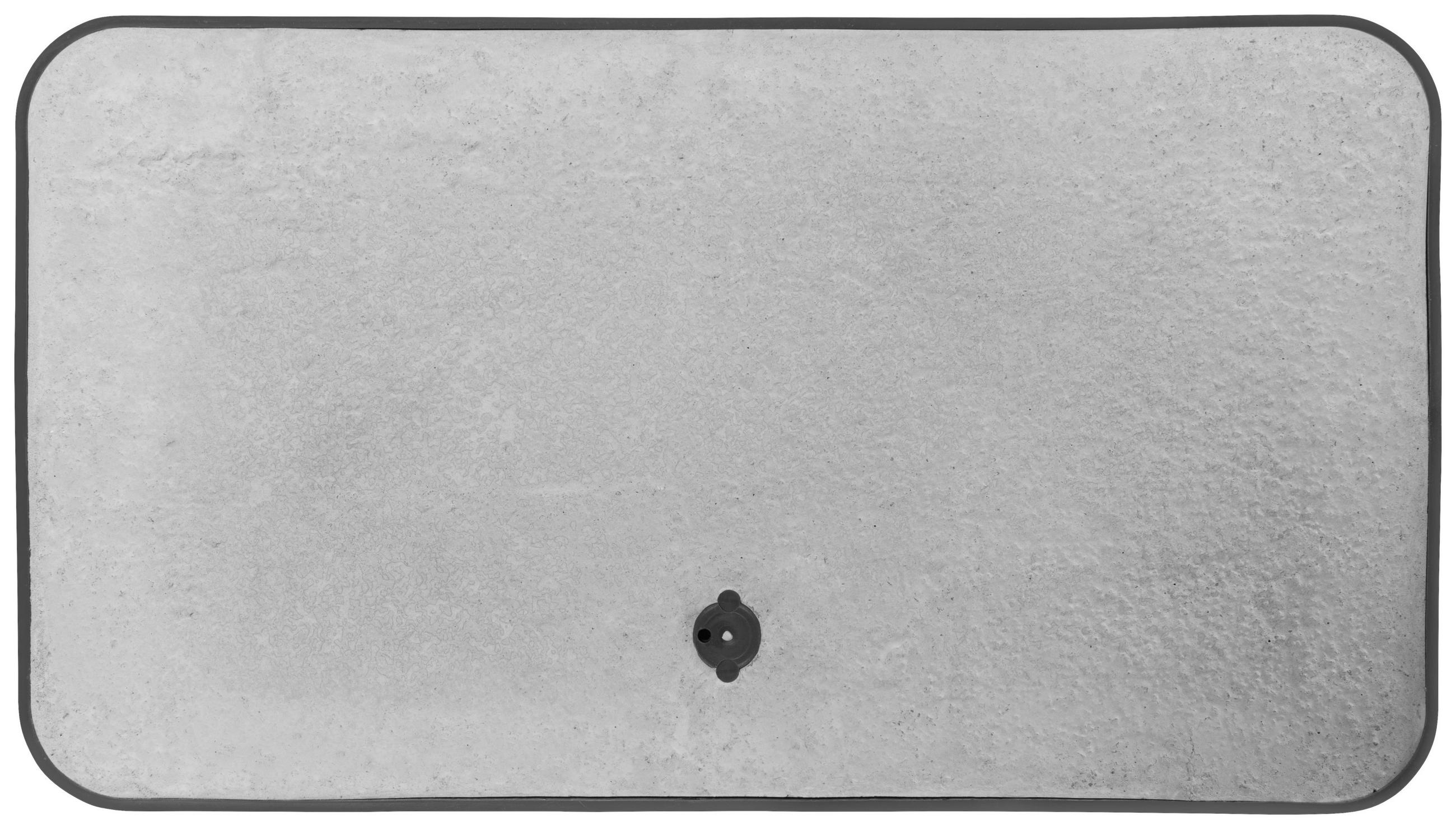 SONNENSCHIRMSTÄNDER - Anthrazit, KONVENTIONELL, Kunststoff/Stein (28/7,5/49cm) - Doppler