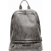 WICKELRUCKSACK Little Company  - Grau, Trend, Kunststoff/Textil (39/33/22cm)