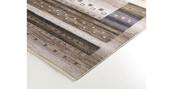 WEBTEPPICH 120/180 cm Ovation Lorin Beige  - Beige, Basics, Textil (120/180cm) - Novel