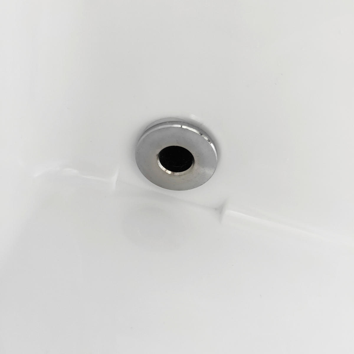 KÜHLBOX Rot, Schwarz  - Rot/Schwarz, KONVENTIONELL, Metall (48/82/82cm) - Ambia Garden