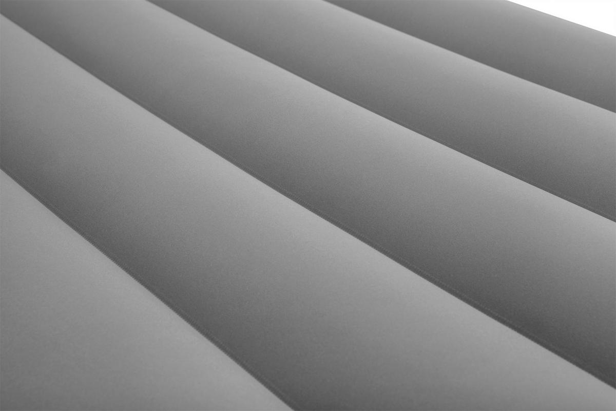 LUFTBETT TRITECH AIR 67403 Grau, Schwarz  - Schwarz/Grau, KONVENTIONELL, Kunststoff (203/152/46cm) - Bestway