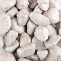 DEKORSTENAR - vit, Basics, sten (500ml) - Ambia Home