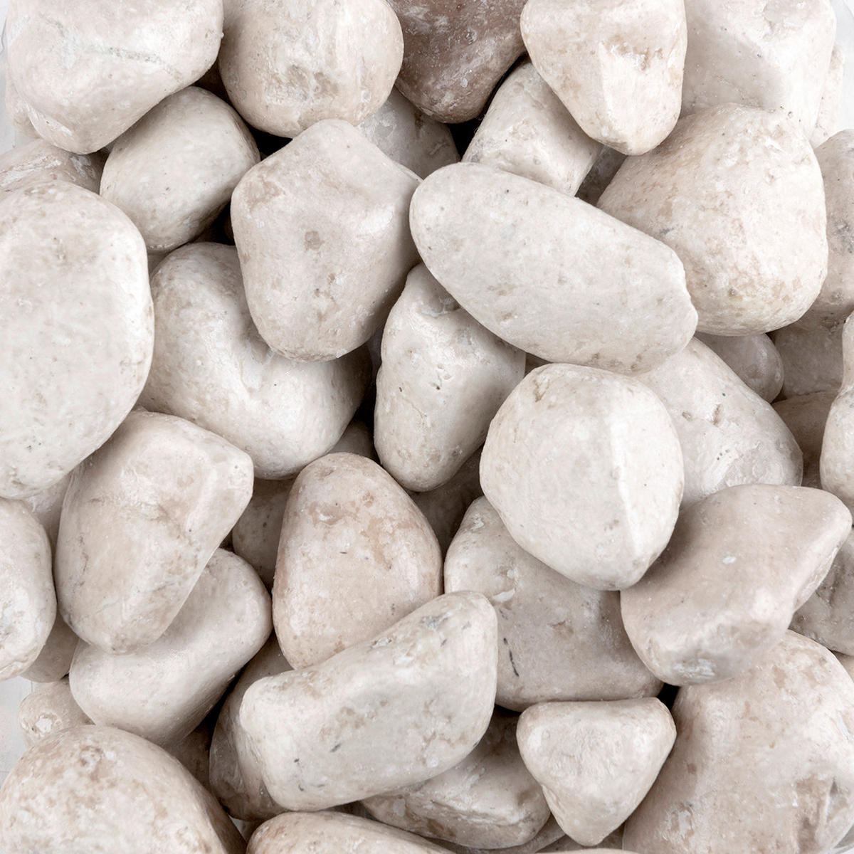 DEKORSTENAR - vit, Basics, sten (500ml) - Ambia Home