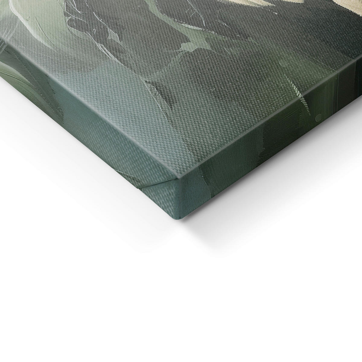 BILDERSET - Multicolor, Basics, Holz/Textil (50/70cm)