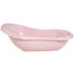 BABYBADEWANNE Ocean - Rosa, Trend, Kunststoff (84/45/28cm) - My Baby Lou BABYBADEWANNE Ocean - Rosa, Trend, Kunststoff (84/45/28cm) - My Baby Lou