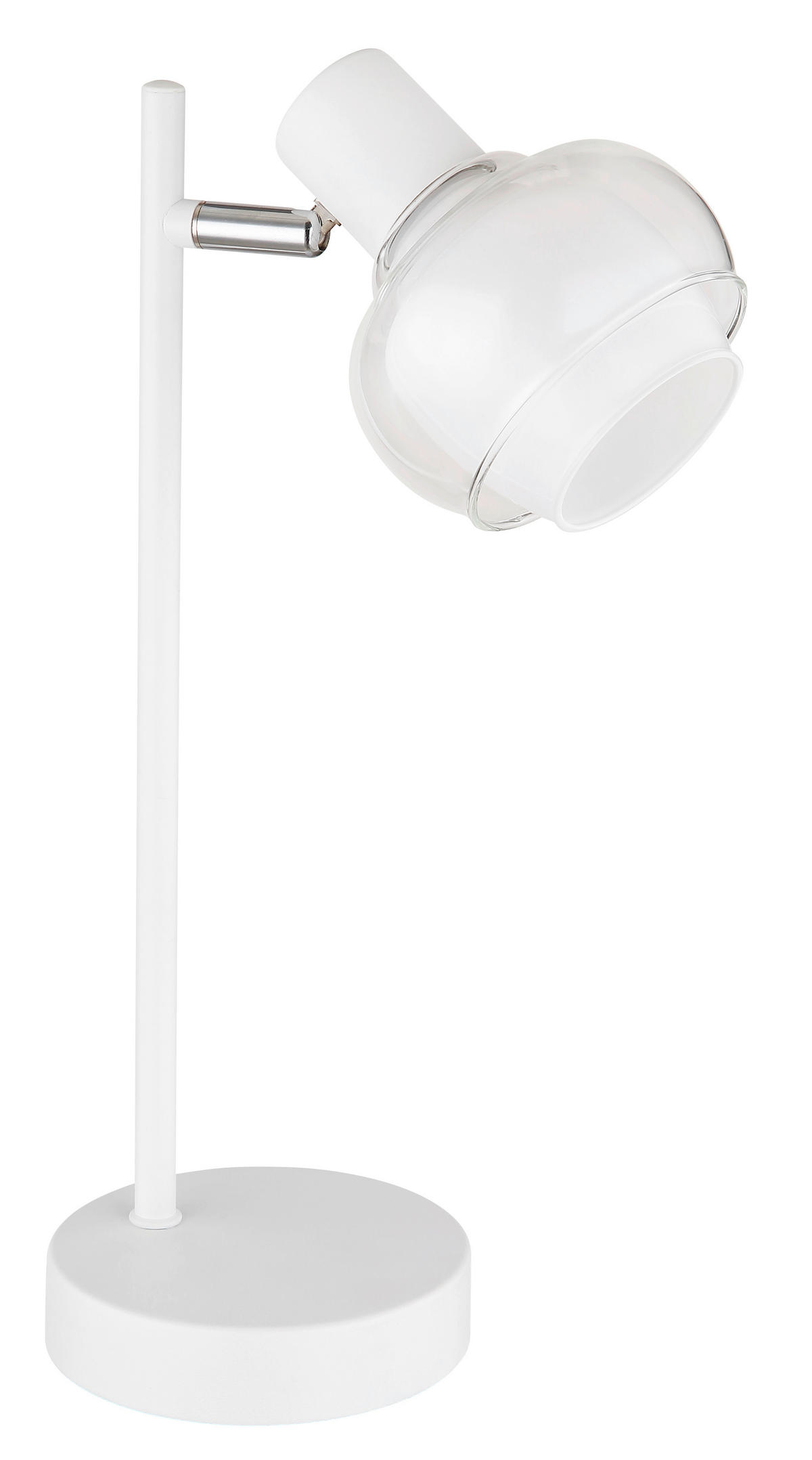 STOLNÍ LAMPA, 14.5/12/35 cm - Design (14.5/12/35cm) - Globo