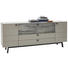 SIDEBOARD 227,5/91,2/49,2 cm - Fango/Eichefarben, MODERN, Holz/Holzwerkstoff (227,5/91,2/49,2cm) - Dieter Knoll SIDEBOARD 227,5/91,2/49,2 cm - Fango/Eichefarben, MODERN, Holz/Holzwerkstoff (227,5/91,2/49,2cm) - Dieter Knoll