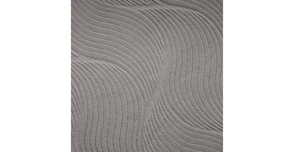 WEBTEPPICH 200/290 cm Homestyle Hellgrau  - Hellgrau, Design, Textil (200/290cm) - Novel