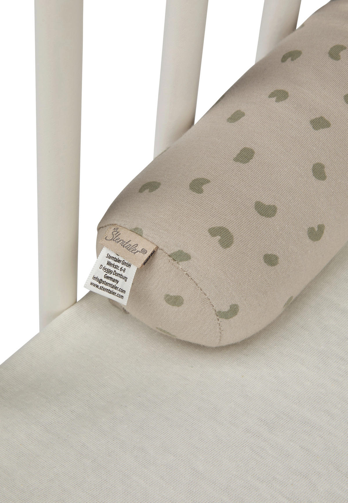 NESTCHENSCHLANGE    - Basics (180cm) - Sterntaler