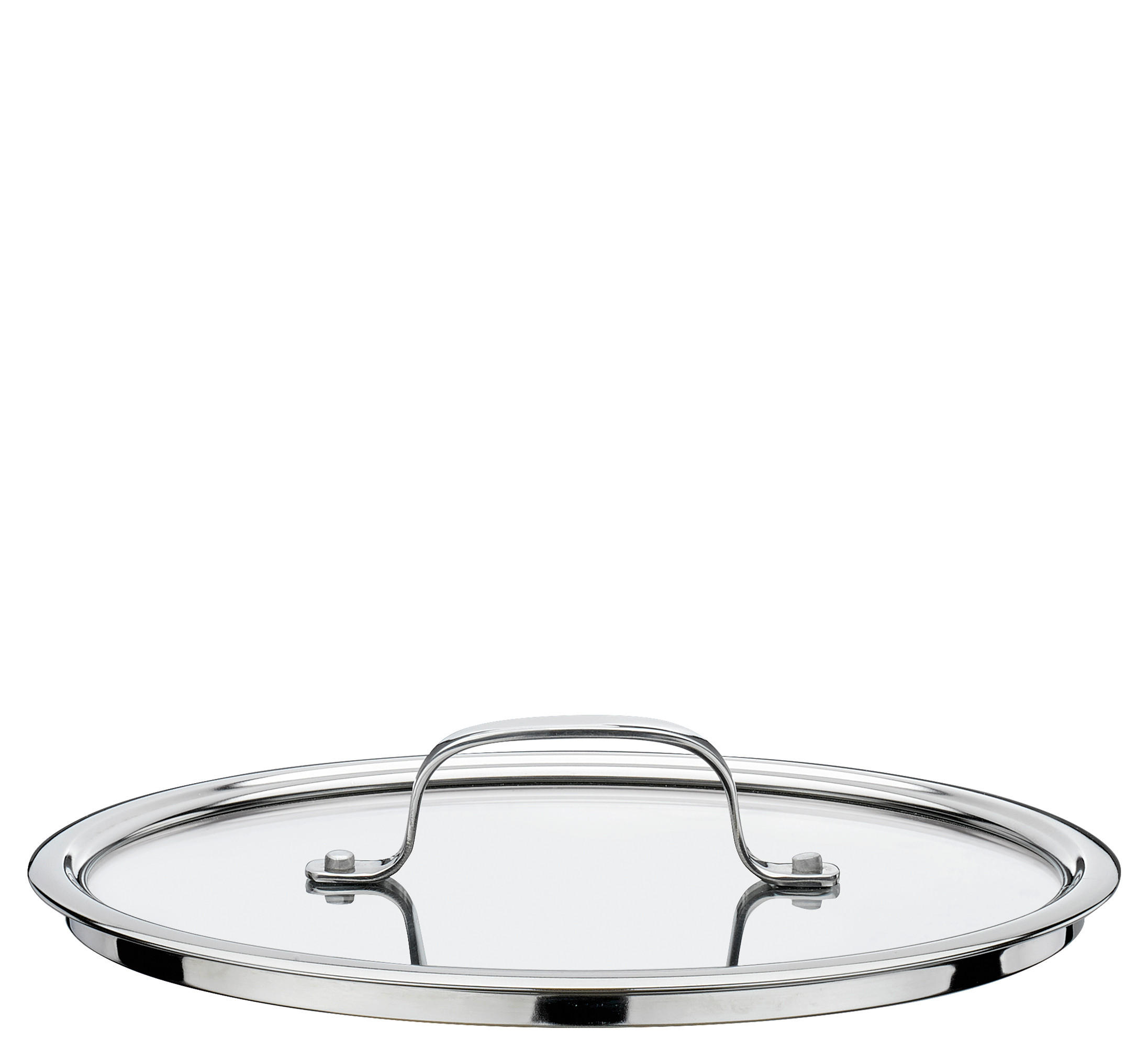 KOCHTOPFSET MERIDIAN INTENSE PRO 4-teilig  - Transparent/Schwarz, Basics, Glas/Metall (60,6/19,6/39,5cm) - Spring