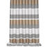 DEKOSTOFF per lfm halbtransparent - Beige/Silberfarben, Design, Textil (140cm) - Esposa DEKOSTOFF per lfm halbtransparent - Beige/Silberfarben, Design, Textil (140cm) - Esposa