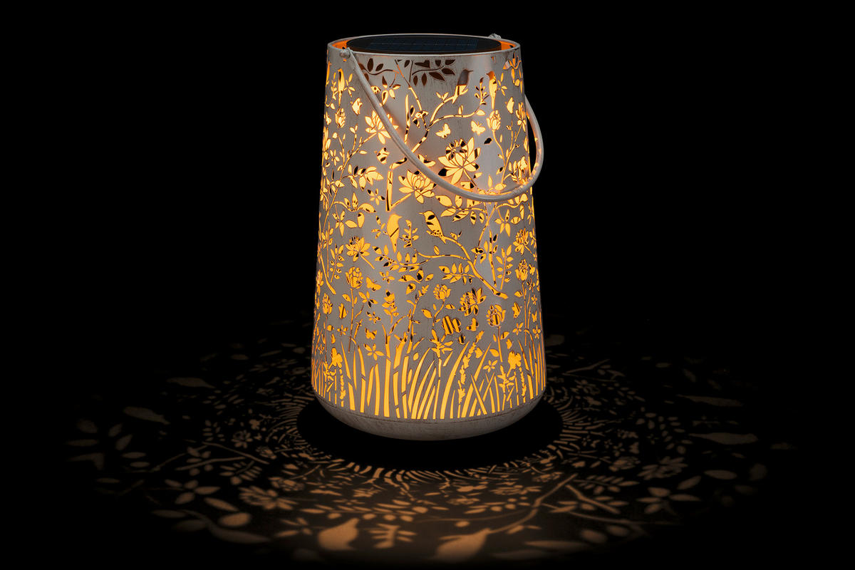 SOLARLEUCHTE - Basics (20/32.5cm) - STT