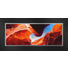 GLASBILD - Multicolor, Natur, Glas/Metall (50/125/3,50cm) GLASBILD - Multicolor, Natur, Glas/Metall (50/125/3,50cm)