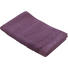GÄSTETUCH Lila 30/50 cm - Lila, Basics, Textil (30/50cm) - Linea Natura