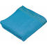 HANDTUCH - Türkis, Basics, Textil (50cm) - Vossen HANDTUCH - Türkis, Basics, Textil (50cm) - Vossen