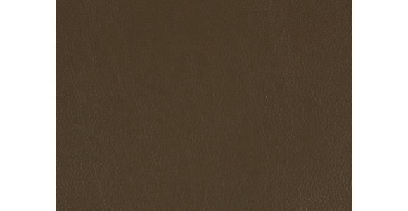 ECKSOFA in Echtleder Grün  195/308 cm  - Schwarz/Grün, Design, Leder/Metall (195/308cm) - Dieter Knoll