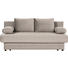SCHLAFSOFA in Textil Beige - Beige, Design, Textil (200/90/100cm) - Novel SCHLAFSOFA in Textil Beige - Beige, Design, Textil (200/90/100cm) - Novel