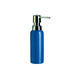 SEIFENSPENDER Keramik - Blau, Basics, Keramik (5/18cm) - Kleine Wolke SEIFENSPENDER Keramik - Blau, Basics, Keramik (5/18cm) - Kleine Wolke