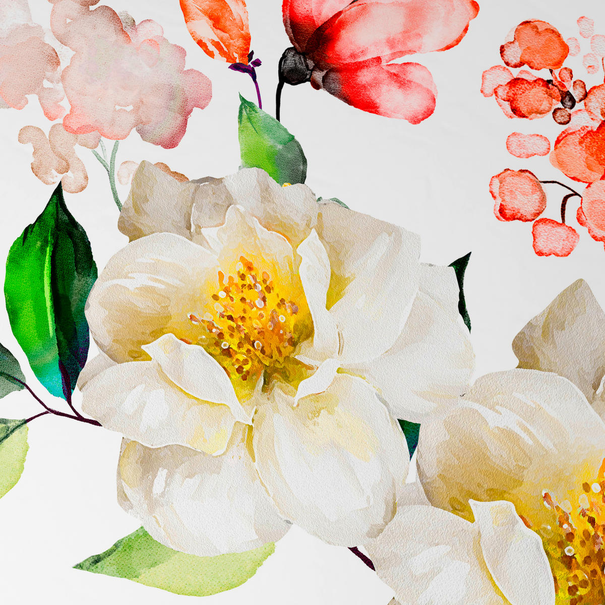 POSTELJINA SA DVA LICA 200/200 cm saten višebojna  - višebojna, tekstil (200/200cm) - Esposa