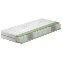 VZMETNICA 140/200 cm  - Basics, tekstil (140/200cm) - Meblojogi