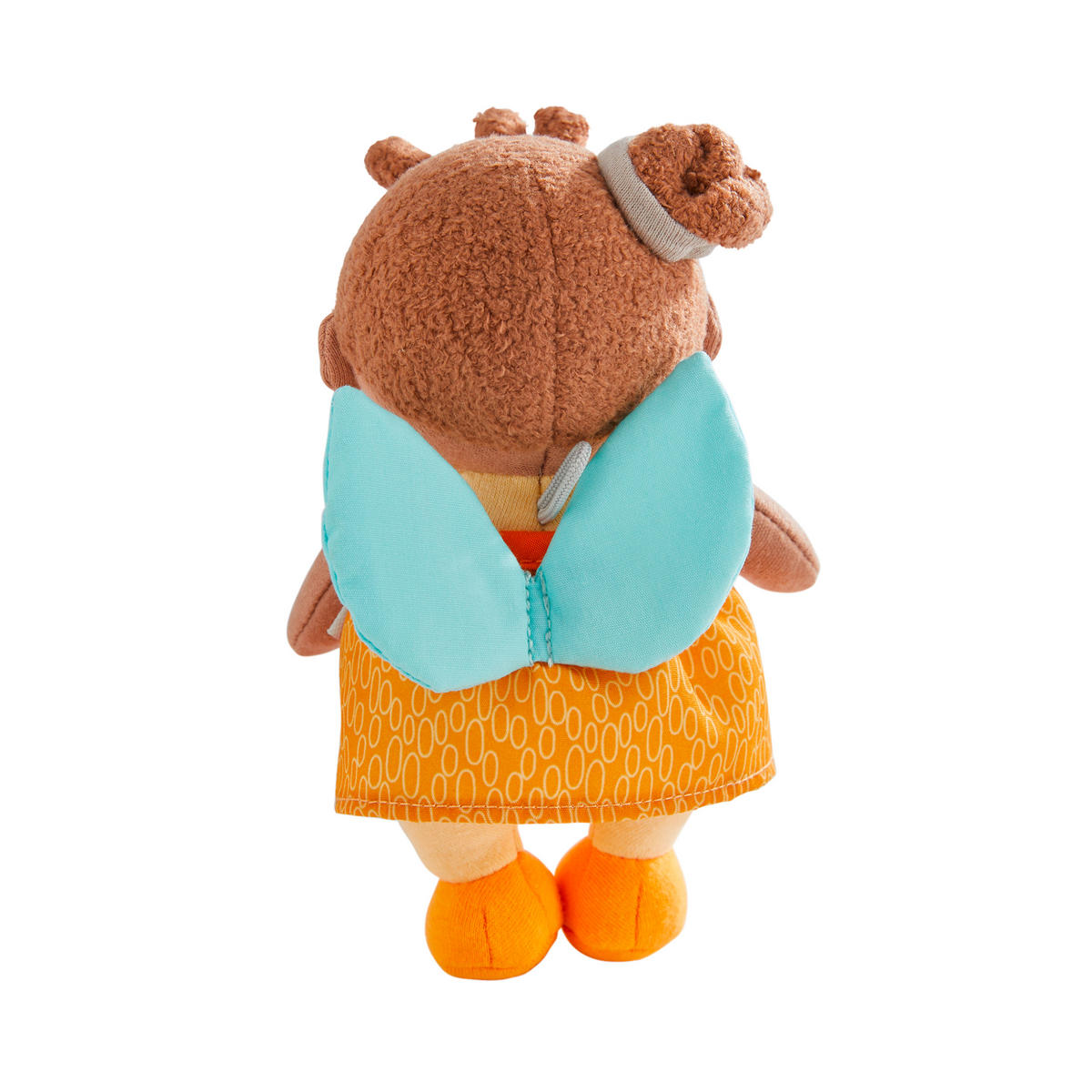 HANDPUPPE - Multicolor, Basics, Textil (15cm) - Haba