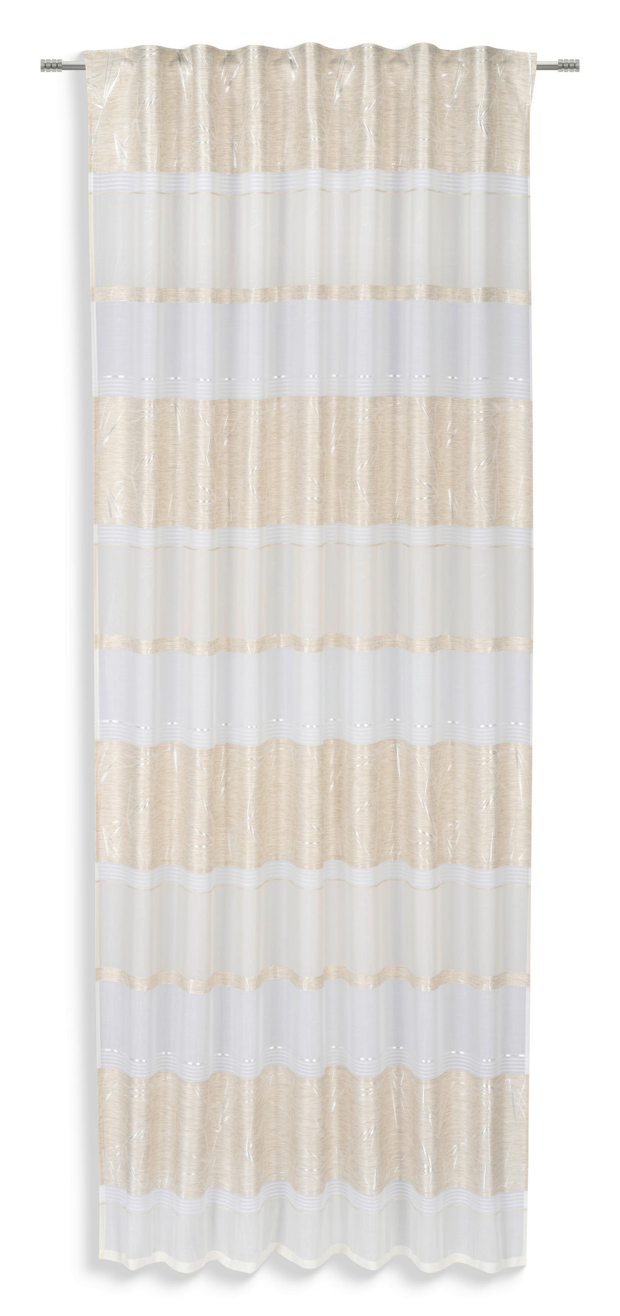 Fertigvorhang Miriam