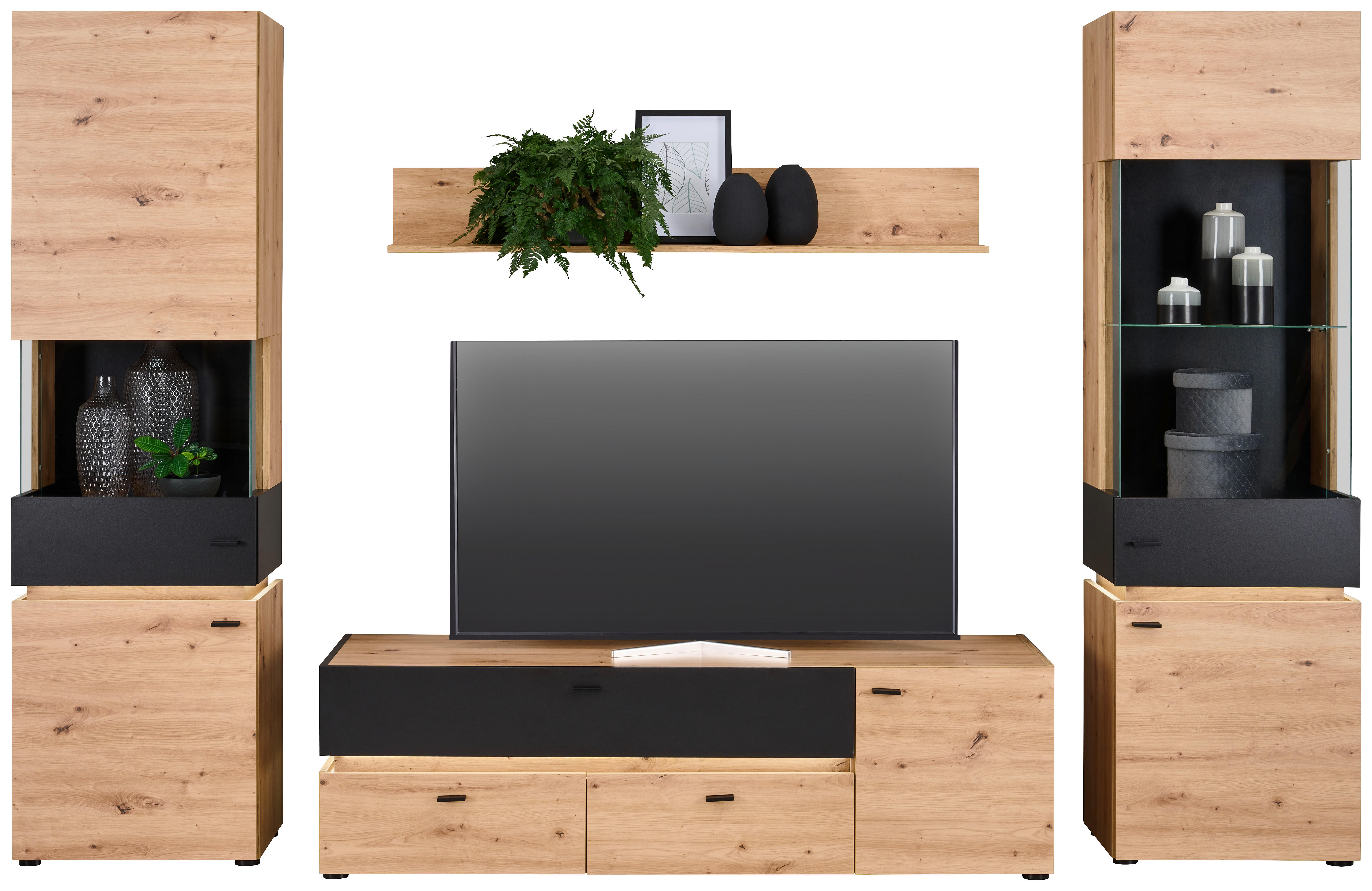 Anbauwände: Grüne Oasen In Der Stadt