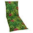 LIEGENAUFLAGE Floral - Grün, Design, Textil (60/8/190cm) LIEGENAUFLAGE Floral - Grün, Design, Textil (60/8/190cm)