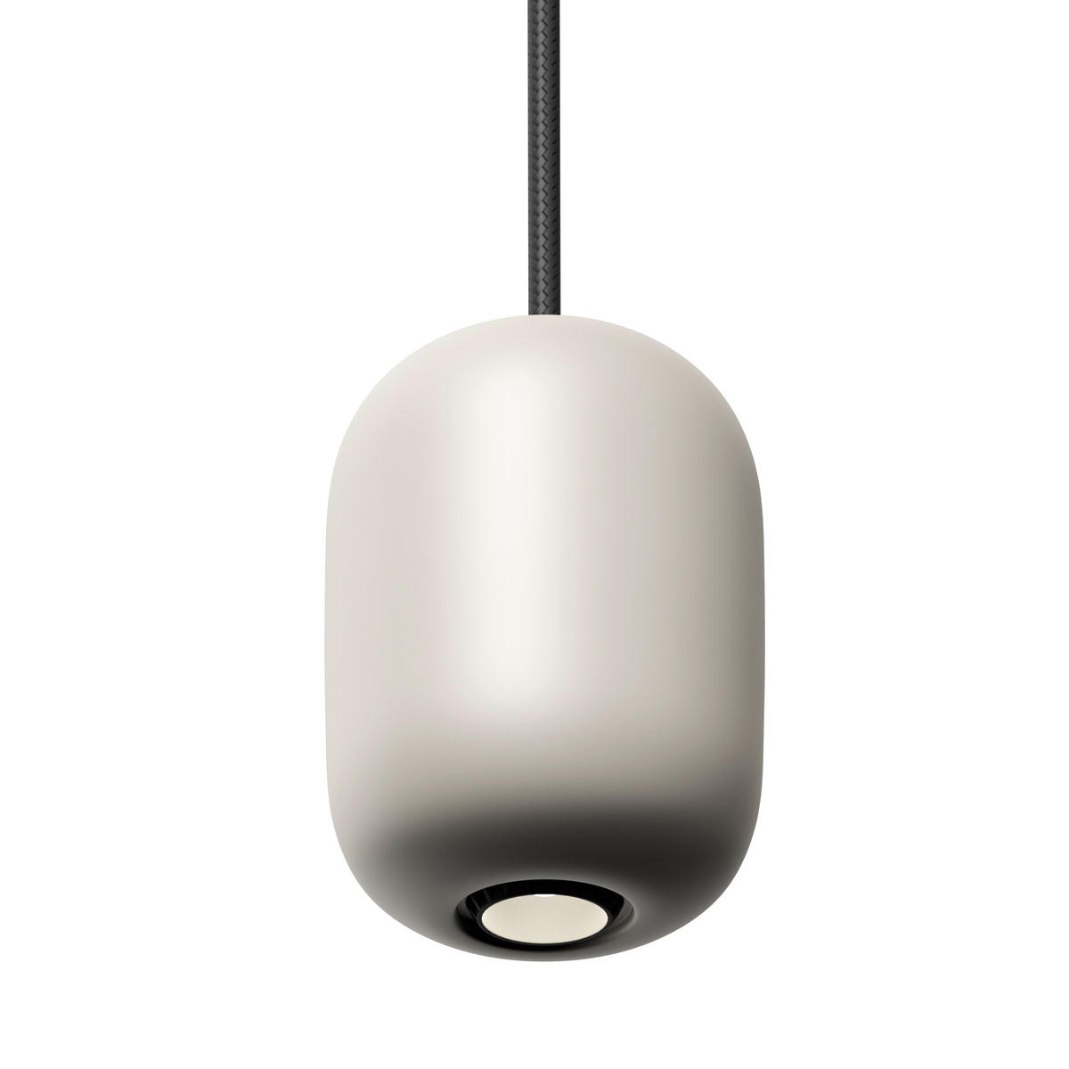 ZÁVĚSNÉ SVÍTIDLO, 90/12,5/150 cm  - pískové barvy, Basics, kov (90/12,5/150cm) - Brilliant