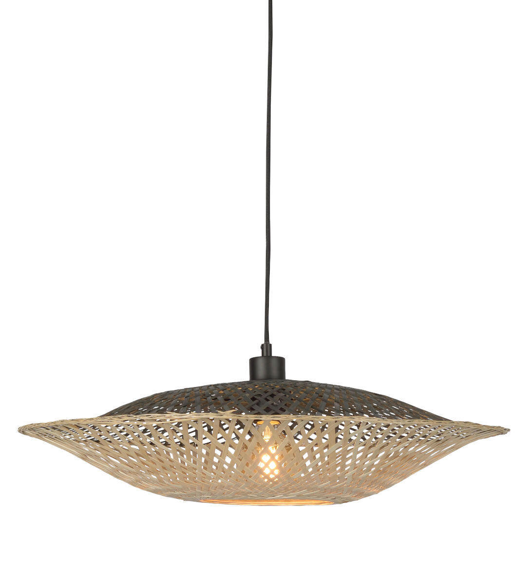 Good & Mojo ZÁVĚSNÉ SVÍTIDLO, 60/15 cm