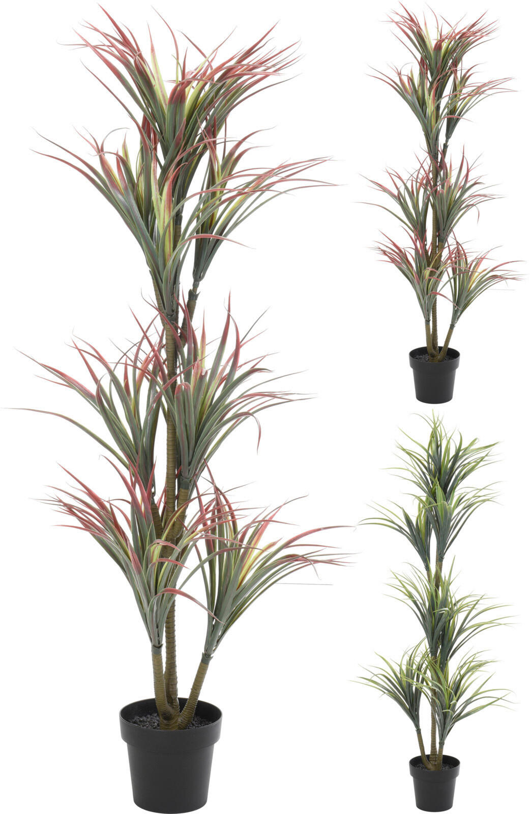 PLANTĂ ARTIFICIALĂ - Basics, plastic (150cm)
